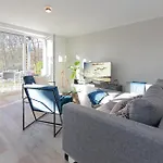 Daire Haus Waldidyll, Strandklang *