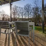 Haus Waldidyll, Strandklang * Sellin (Rugen)