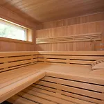 Haus Waldidyll, Strandklang * Sellin (Rugen)