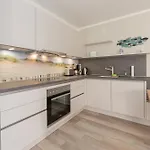 Apartment Haus Waldidyll, Strandklang Sellin (Rugen)