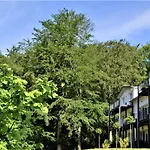 Apartment Haus Waldidyll, Strandklang *