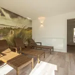 Haus Waldidyll, Strandklang Daire *