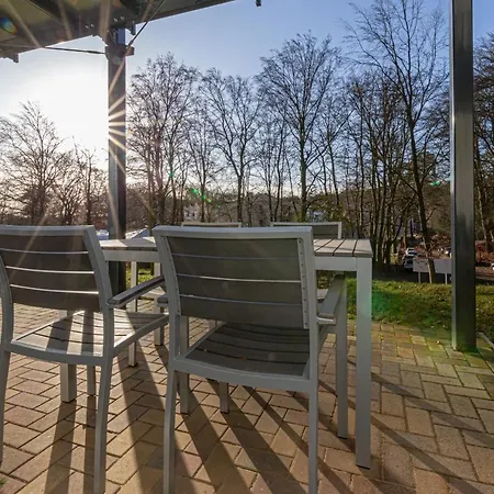 Haus Waldidyll, Strandklang شقة *