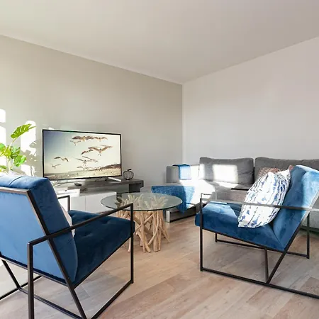 Haus Waldidyll, Strandklang - Bade- & Erlebniswelt Taeglich Inklusive Apartman Sellin