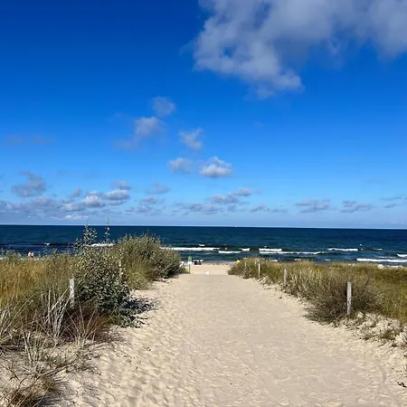 아파트 Haus Waldidyll, Strandklang - Bade- & Saunawelt Taeglich Inklusive *